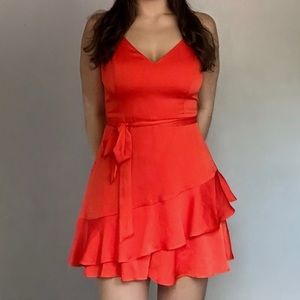 Express romper (medium)